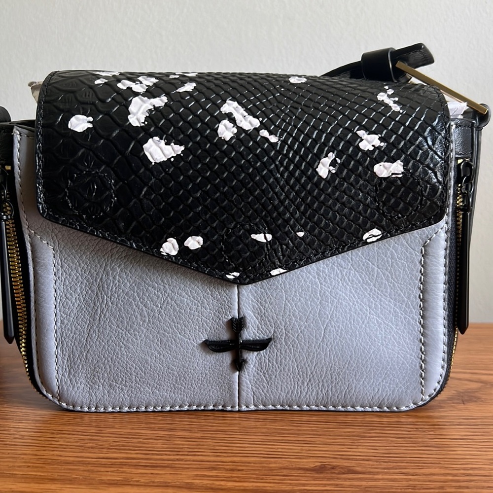 Pour La Victoire Noemi Crossbody
